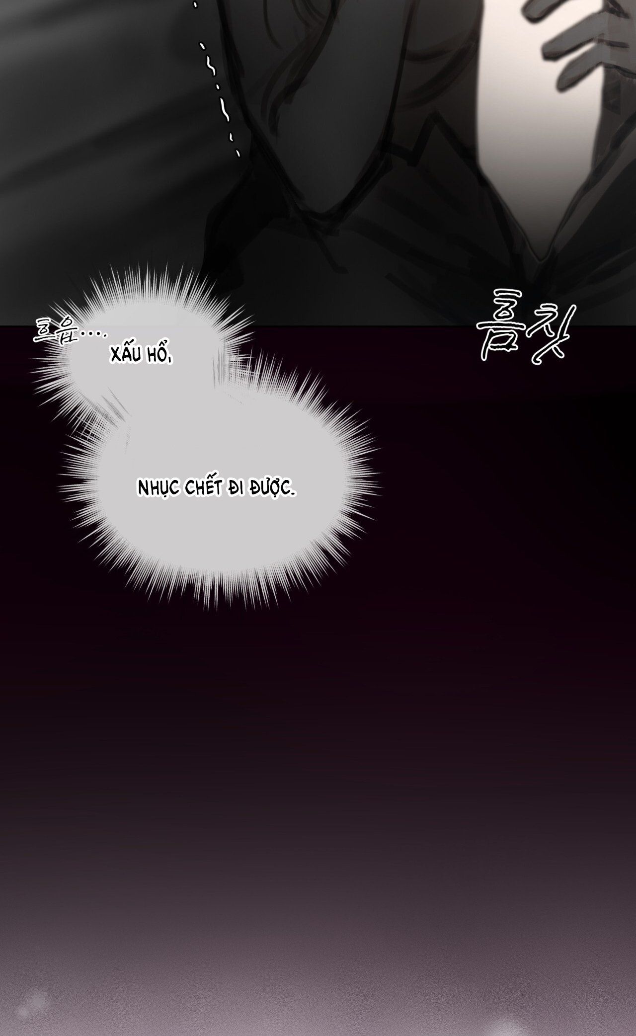 Doppio Senso Chương 76.2 page 40 - Giả Dược