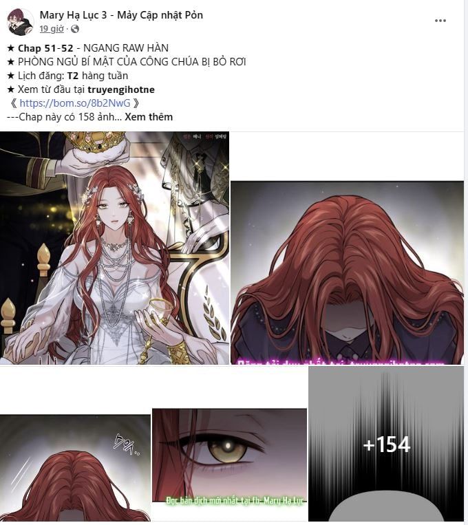 Doppio Senso Chương 77.1 page 20 - Giả Dược