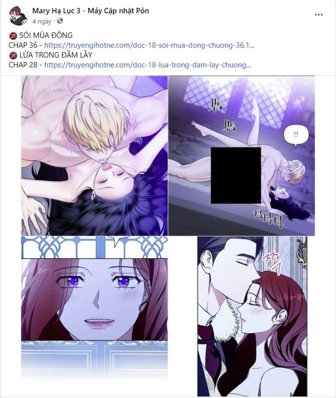Doppio Senso Chương 77.1 page 21 - Giả Dược