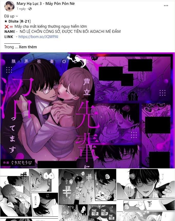 Doppio Senso Chương 78.1 page 20 - Giả Dược