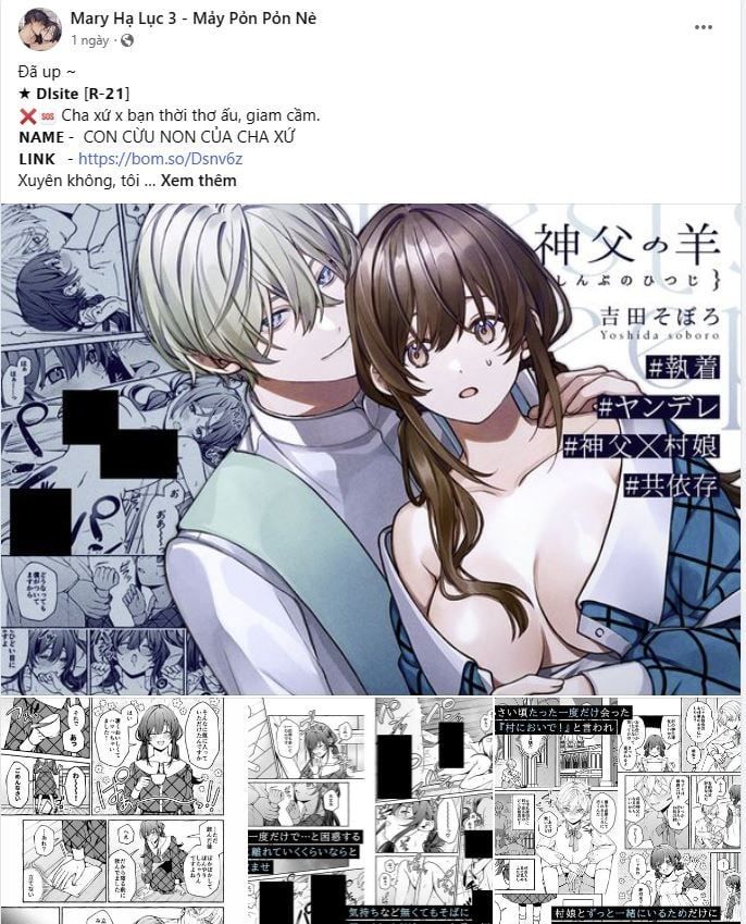 Doppio Senso Chương 78.1 page 24 - Giả Dược