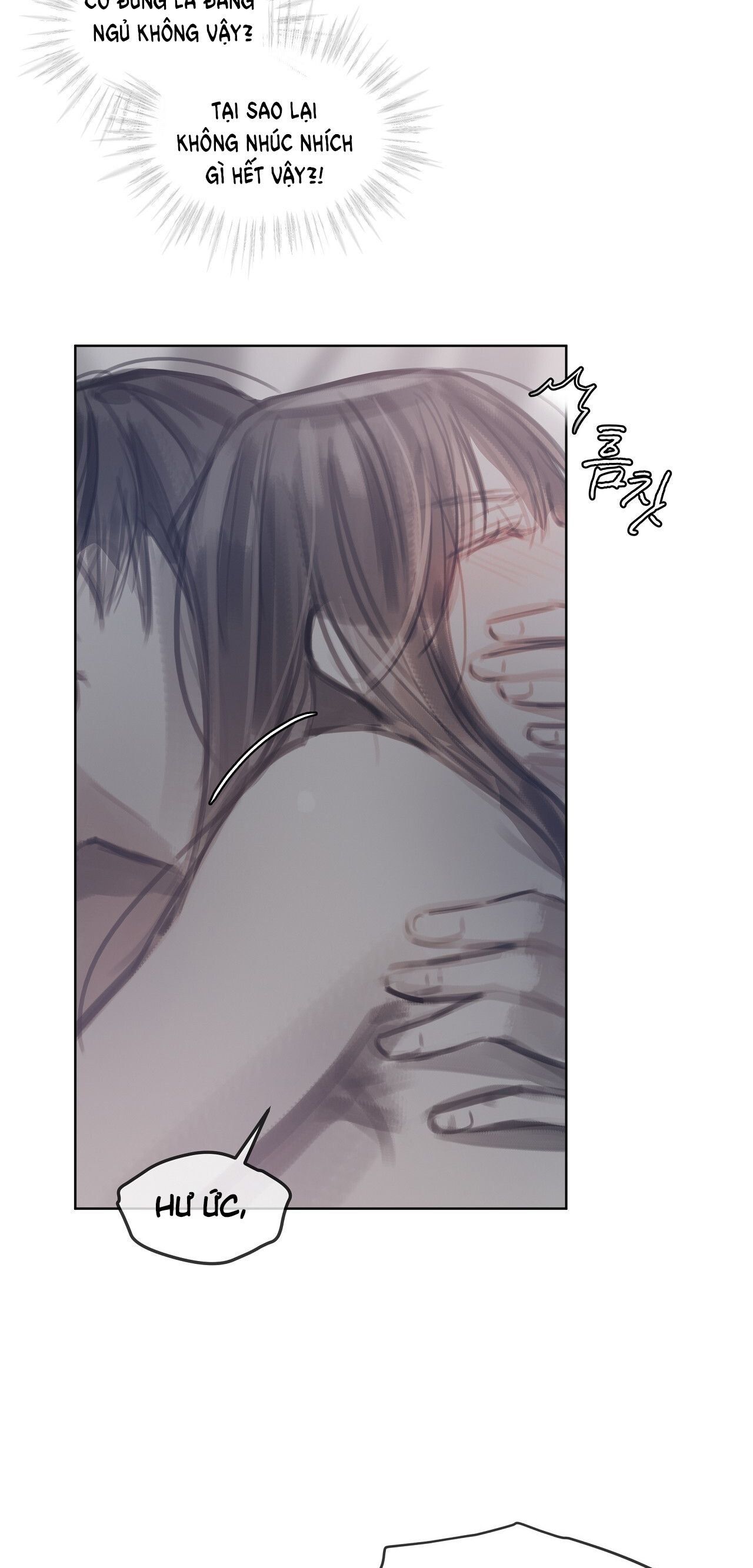 Doppio Senso Chương 78.1 page 34 - Giả Dược