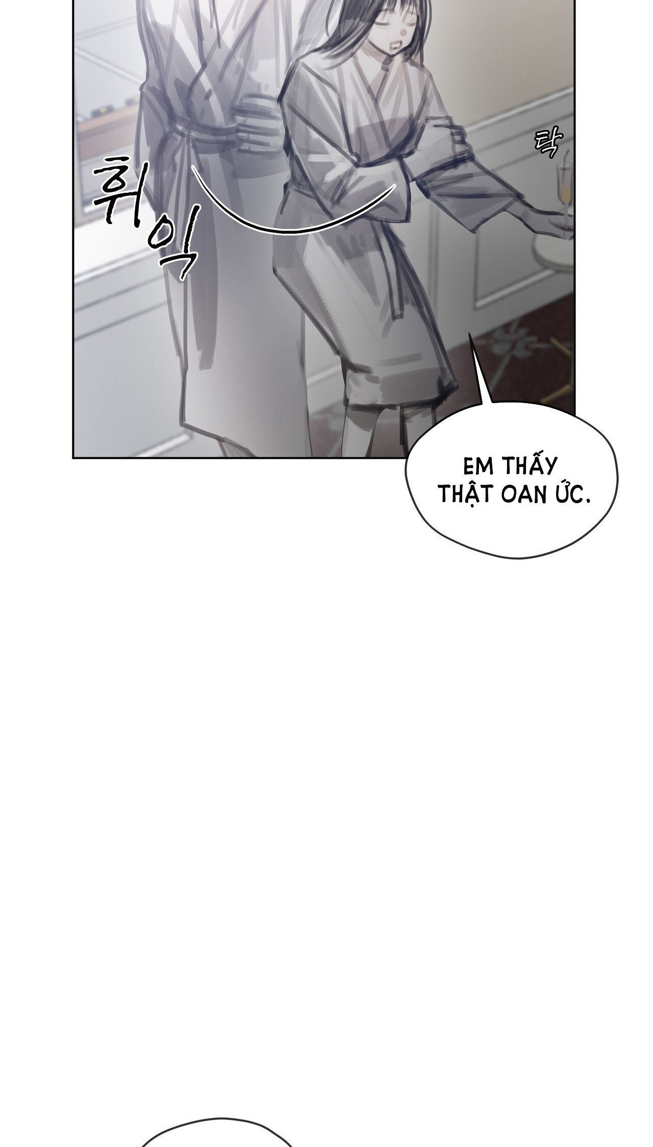 Doppio Senso Chương 78.2 page 11 - Giả Dược