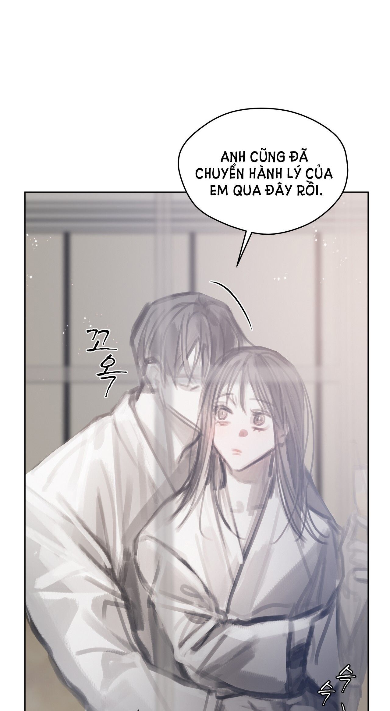 Doppio Senso Chương 78.2 page 7 - Giả Dược