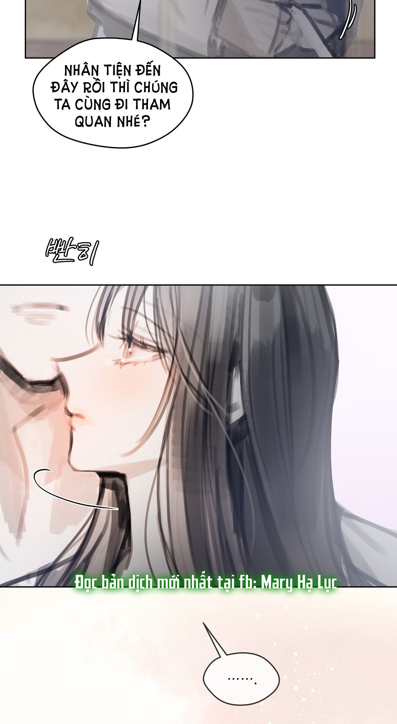 Doppio Senso Chương 78.2 page 8 - Giả Dược
