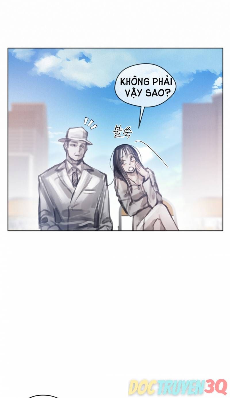 Doppio Senso Chương 79.1 page 11 - Giả Dược