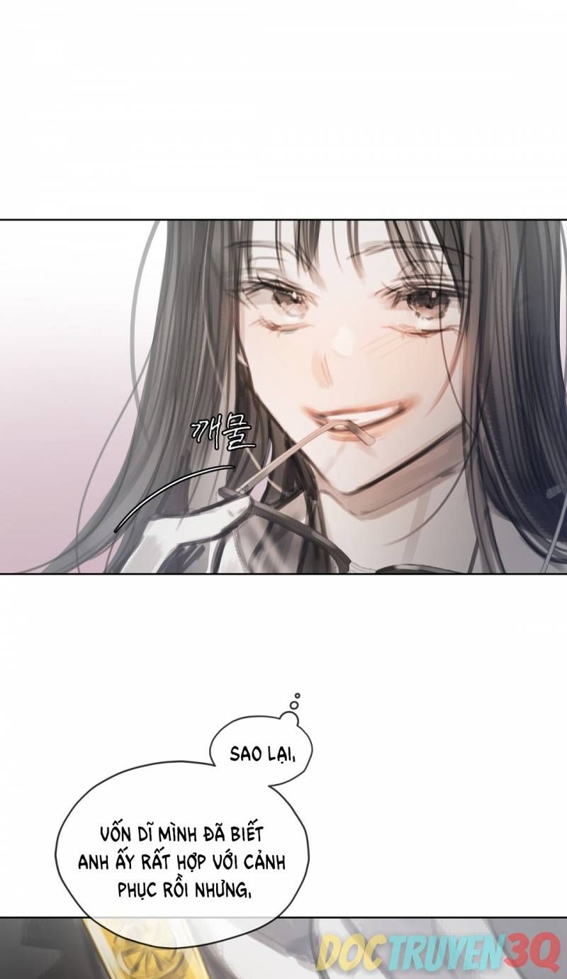 Doppio Senso Chương 79.1 page 14 - Giả Dược