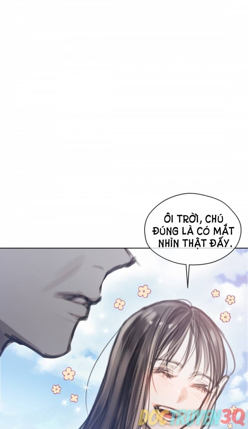 Doppio Senso Chương 79.1 page 19 - Giả Dược