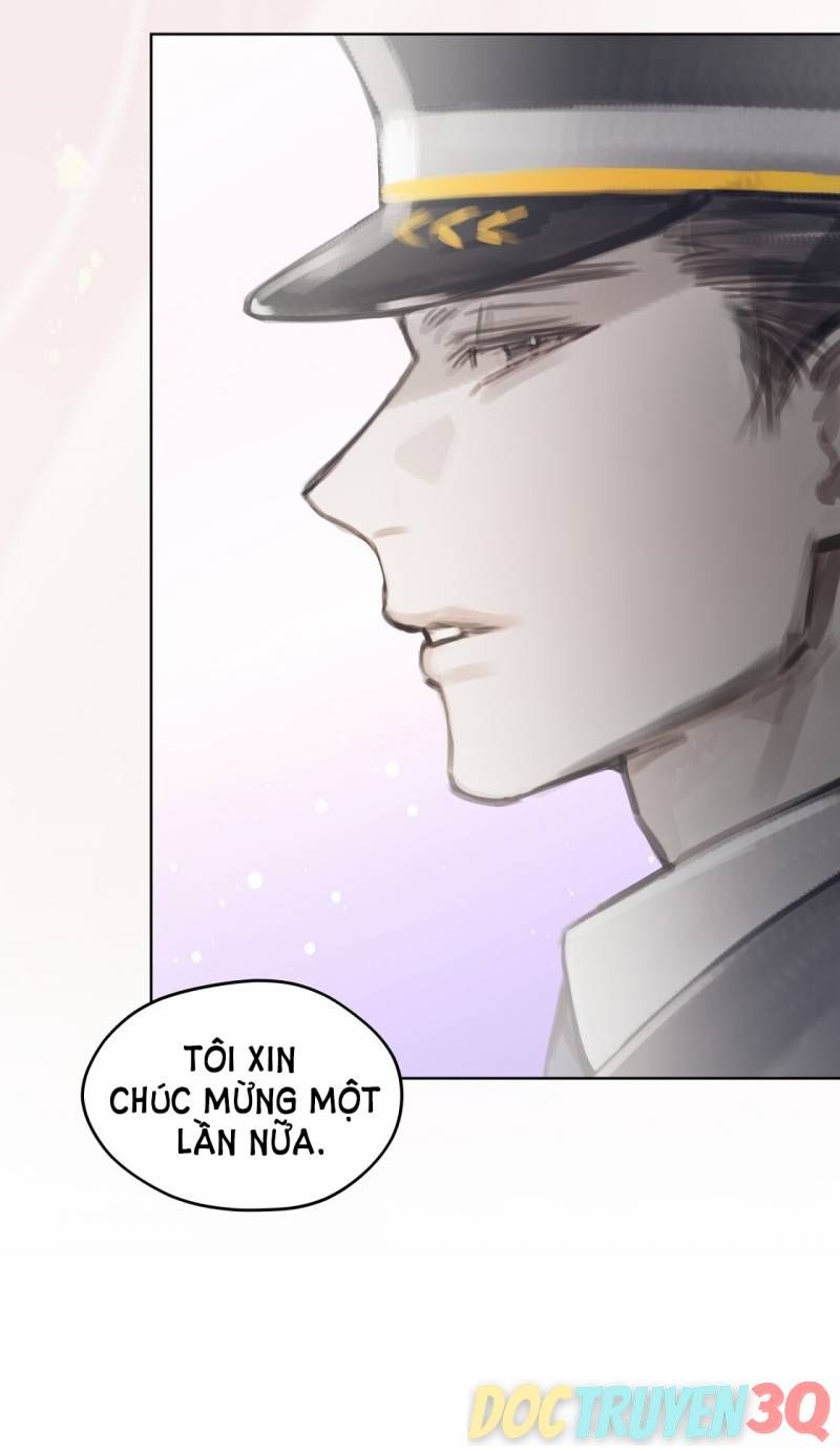 Doppio Senso Chương 79.1 page 23 - Giả Dược