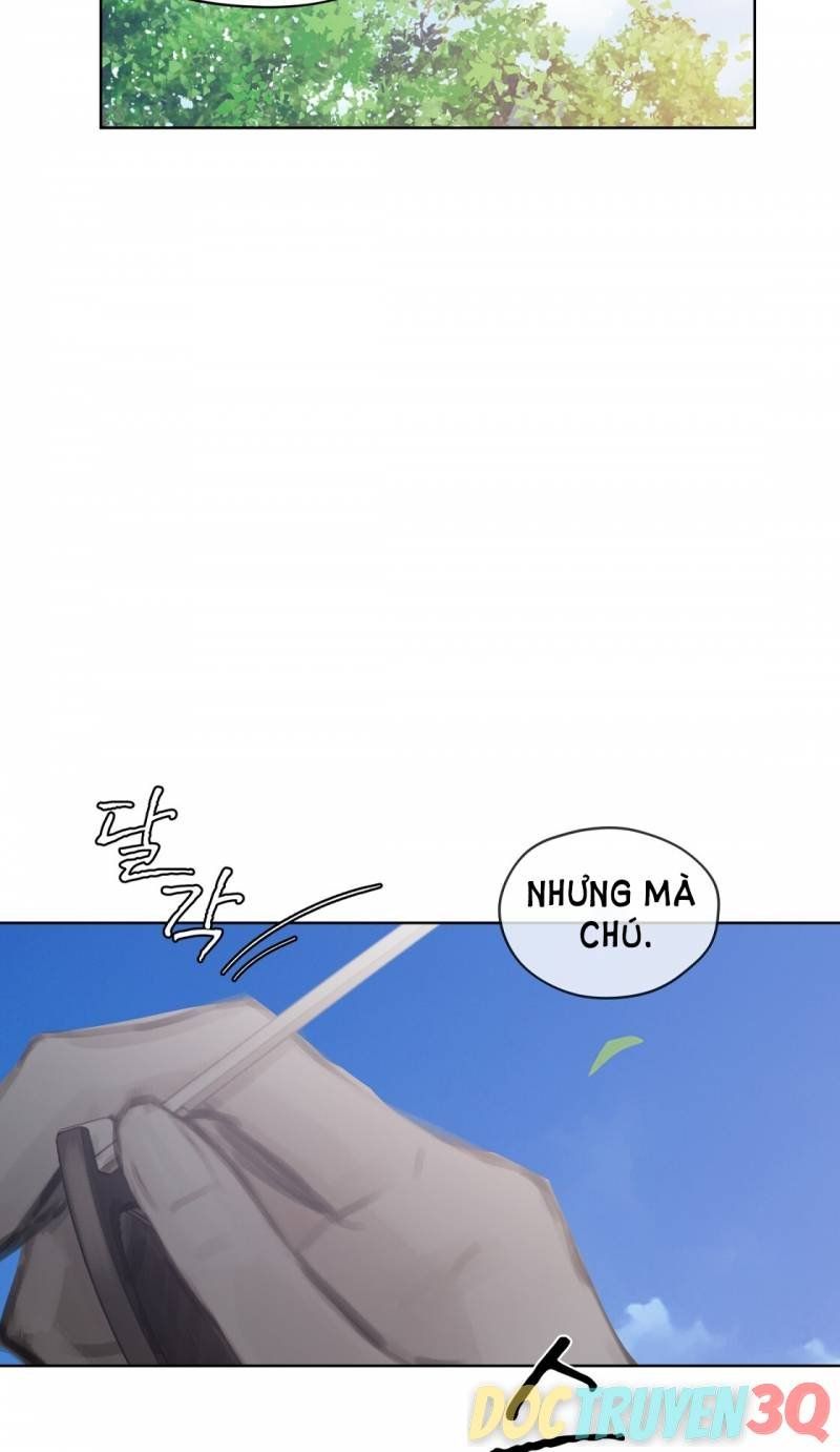 Doppio Senso Chương 79.1 page 25 - Giả Dược