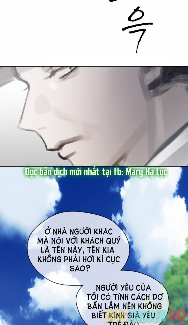 Doppio Senso Chương 79.1 page 26 - Giả Dược