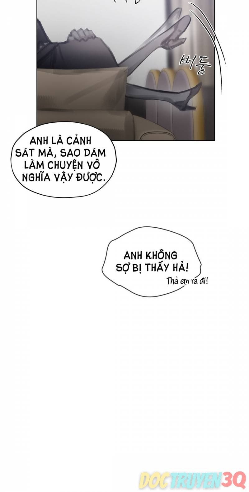 đọc truyện Doppio Senso Chương 79.2 ảnh 25 tại Thiên Thai Truyện