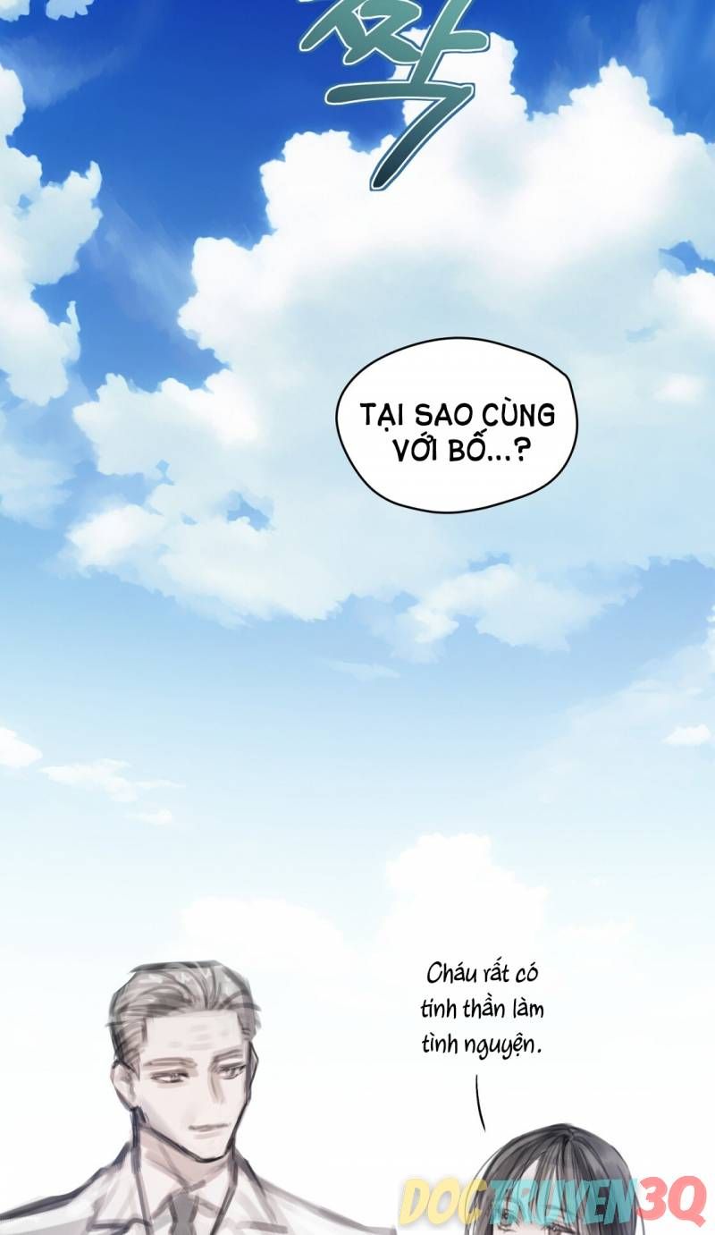 đọc truyện Doppio Senso Chương 79.2 ảnh 4 tại Thiên Thai Truyện