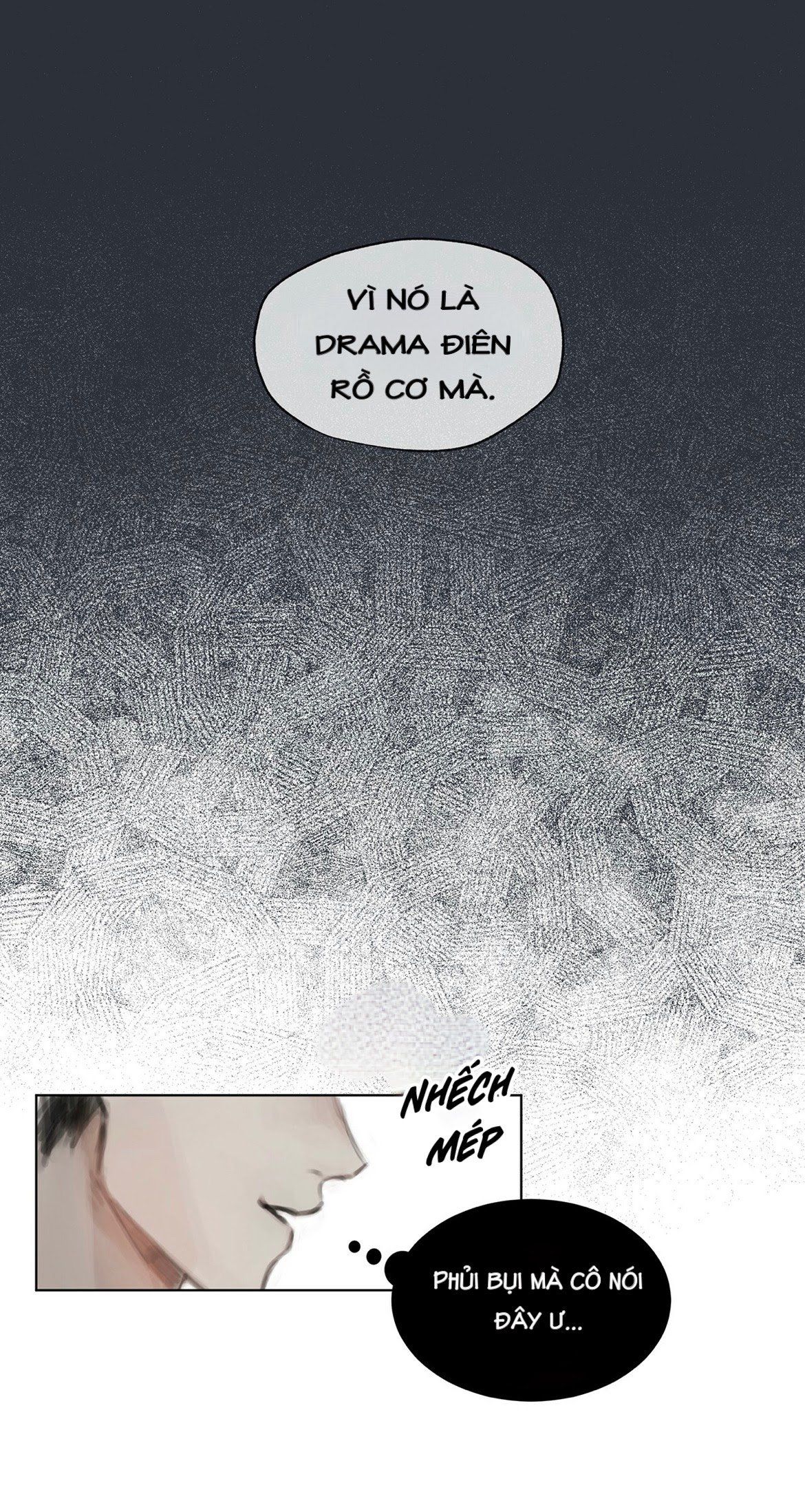 Doppio Senso Chương 8 page 12 - Giả Dược