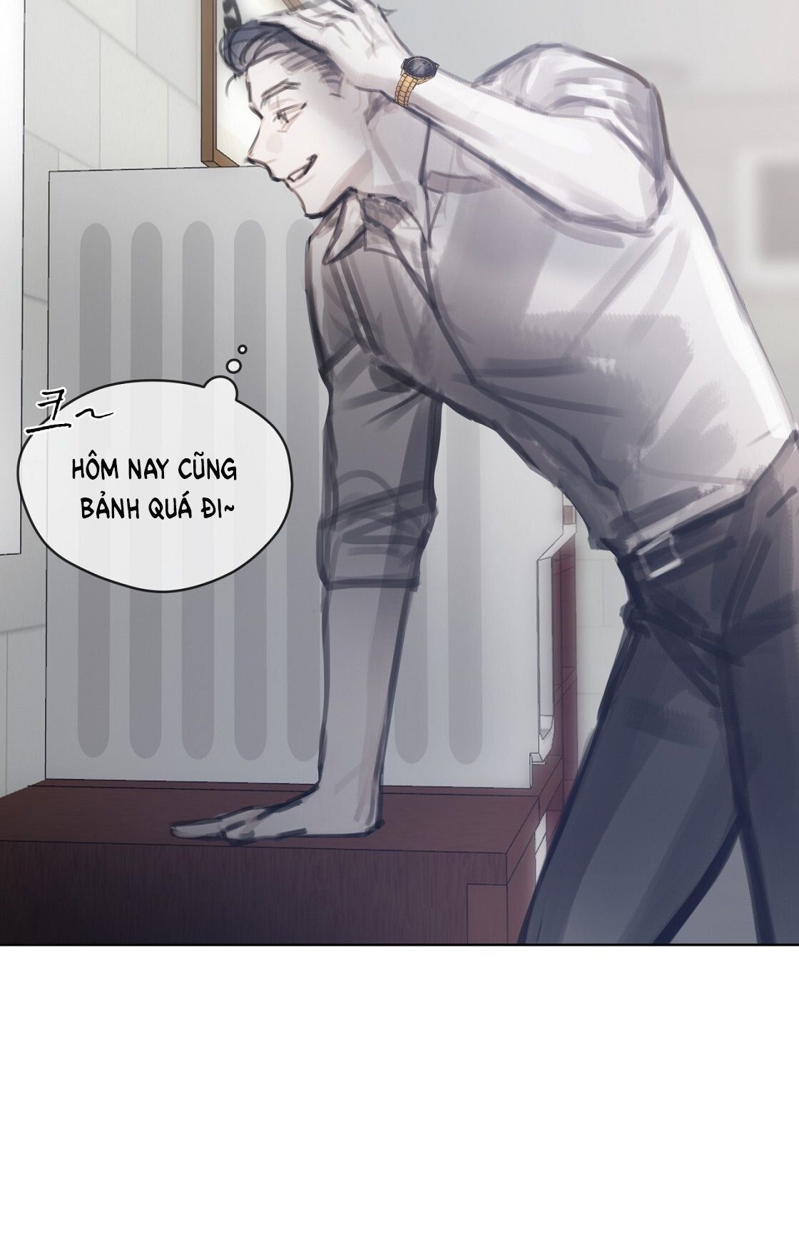 Doppio Senso Chương 80.1 page 19 - Giả Dược