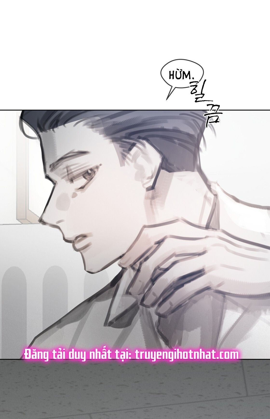 Doppio Senso Chương 80.1 page 20 - Giả Dược