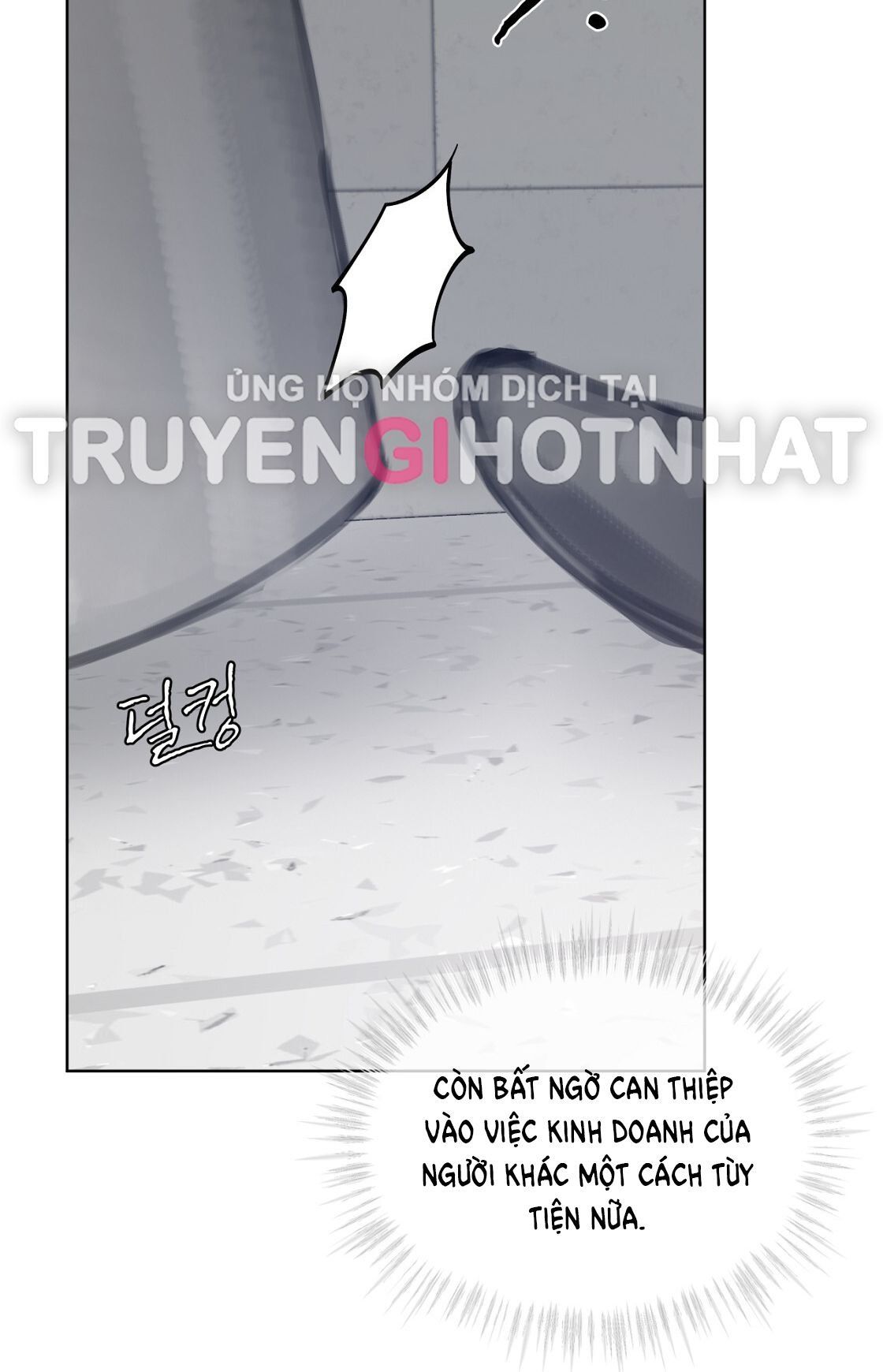 Doppio Senso Chương 80.1 page 27 - Giả Dược