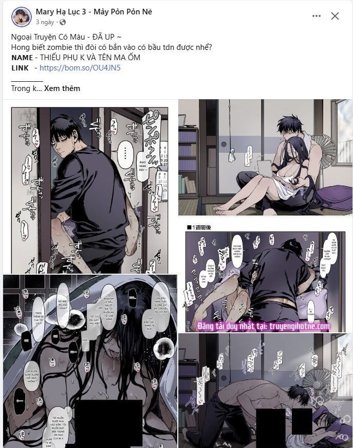 Doppio Senso Chương 80.1 page 4 - Giả Dược