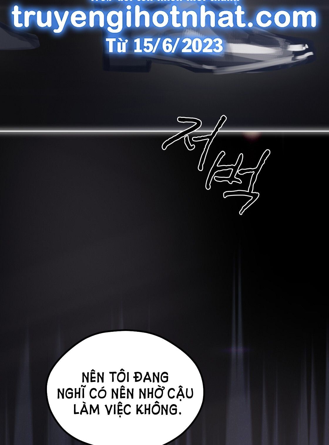 Doppio Senso Chương 80.1 page 38 - Giả Dược