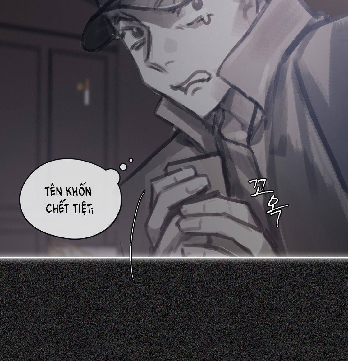 Doppio Senso Chương 80.2 page 11 - Giả Dược