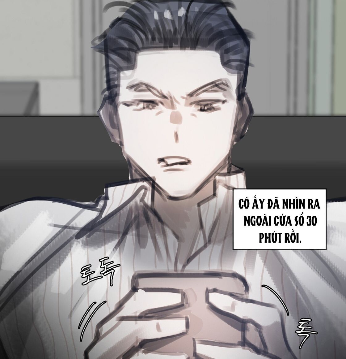 Doppio Senso Chương 80.2 page 18 - Giả Dược