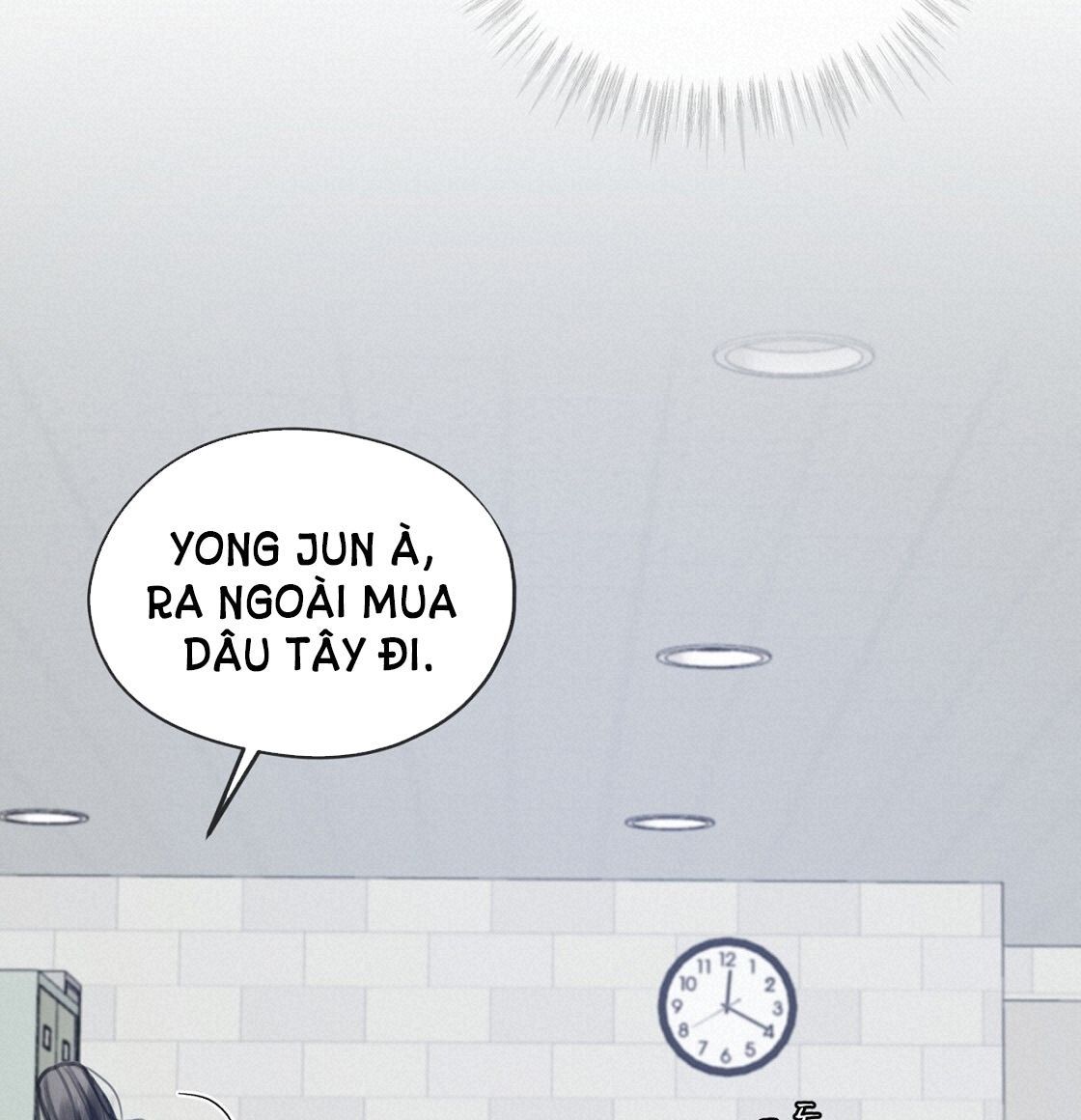 Doppio Senso Chương 80.2 page 20 - Giả Dược