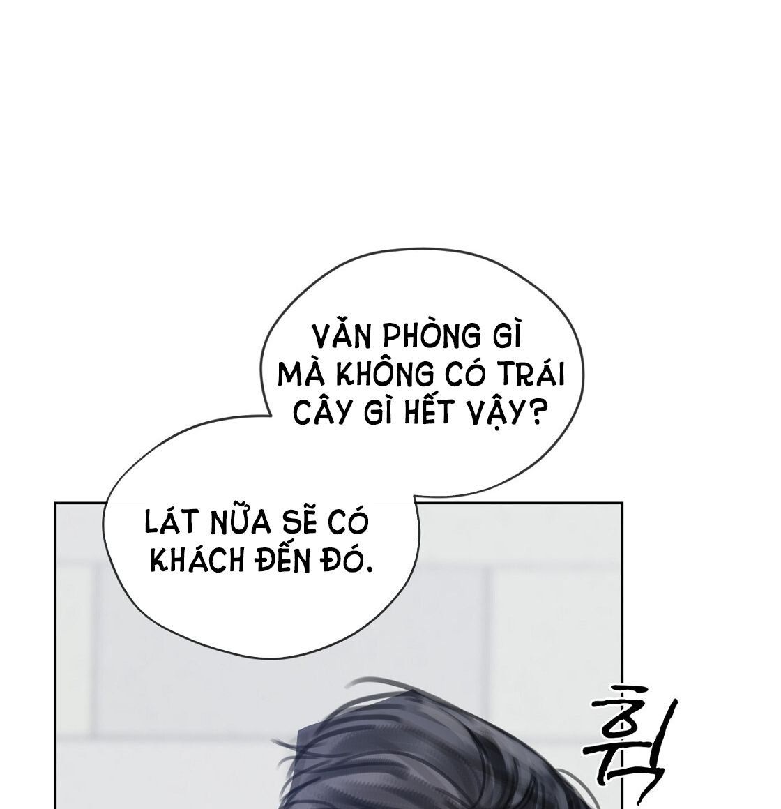 Doppio Senso Chương 80.2 page 22 - Giả Dược