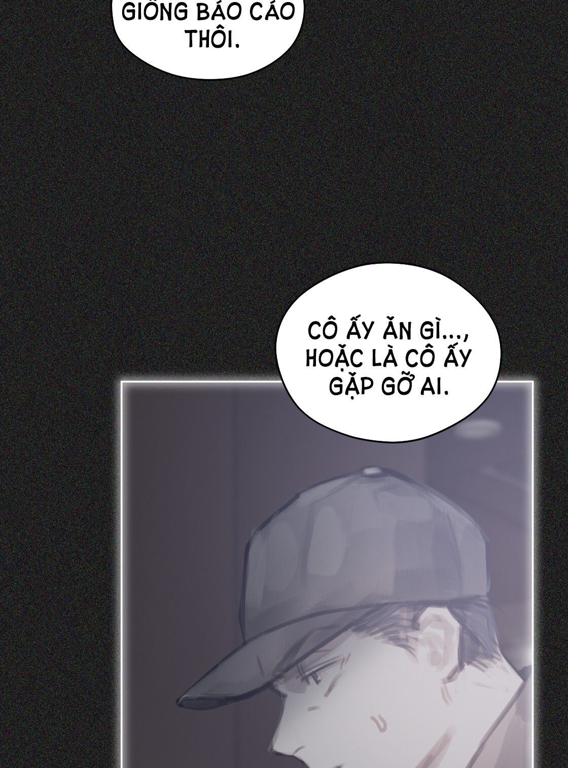 Doppio Senso Chương 80.2 page 4 - Giả Dược