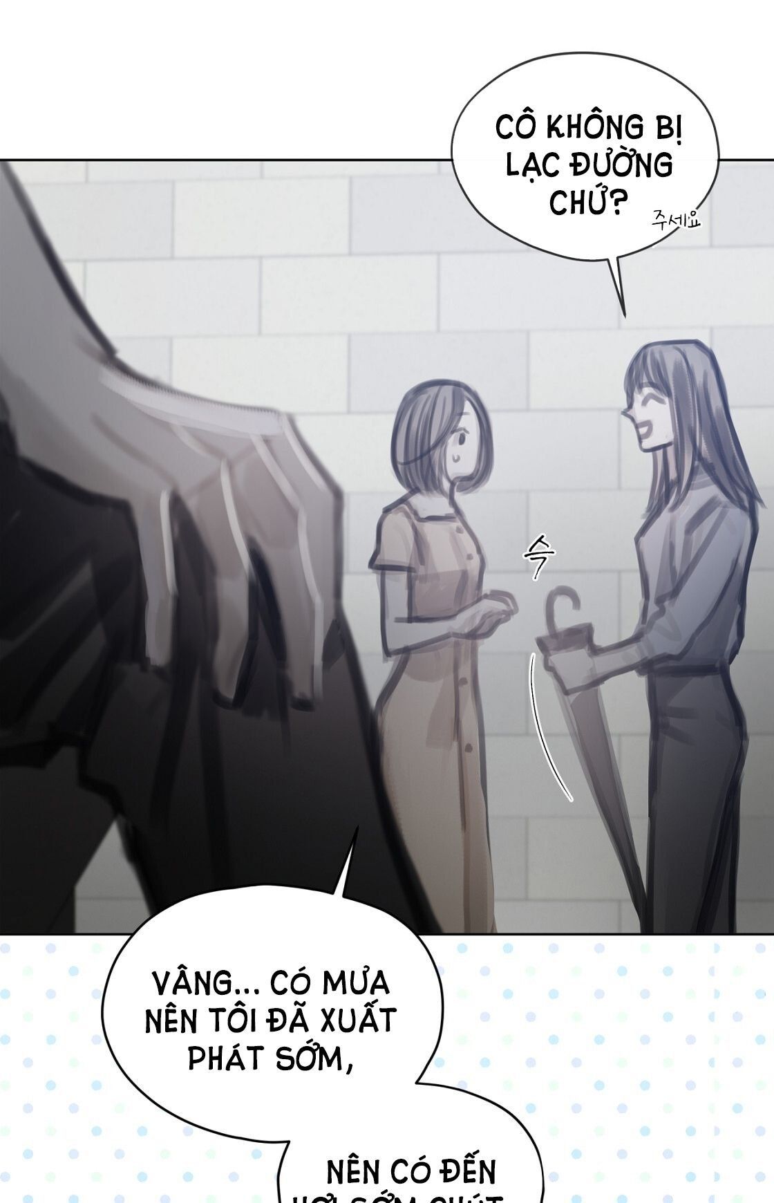 Doppio Senso Chương 80.2 page 32 - Giả Dược
