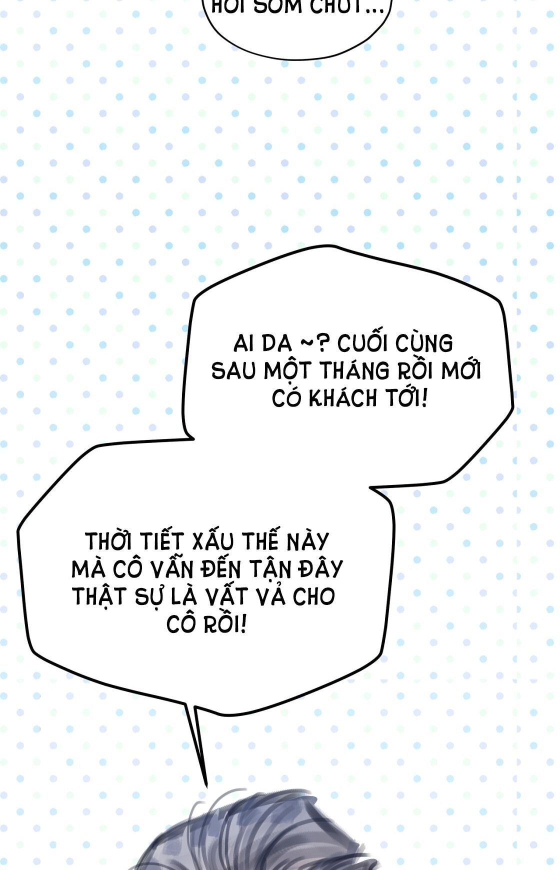 Doppio Senso Chương 80.2 page 33 - Giả Dược
