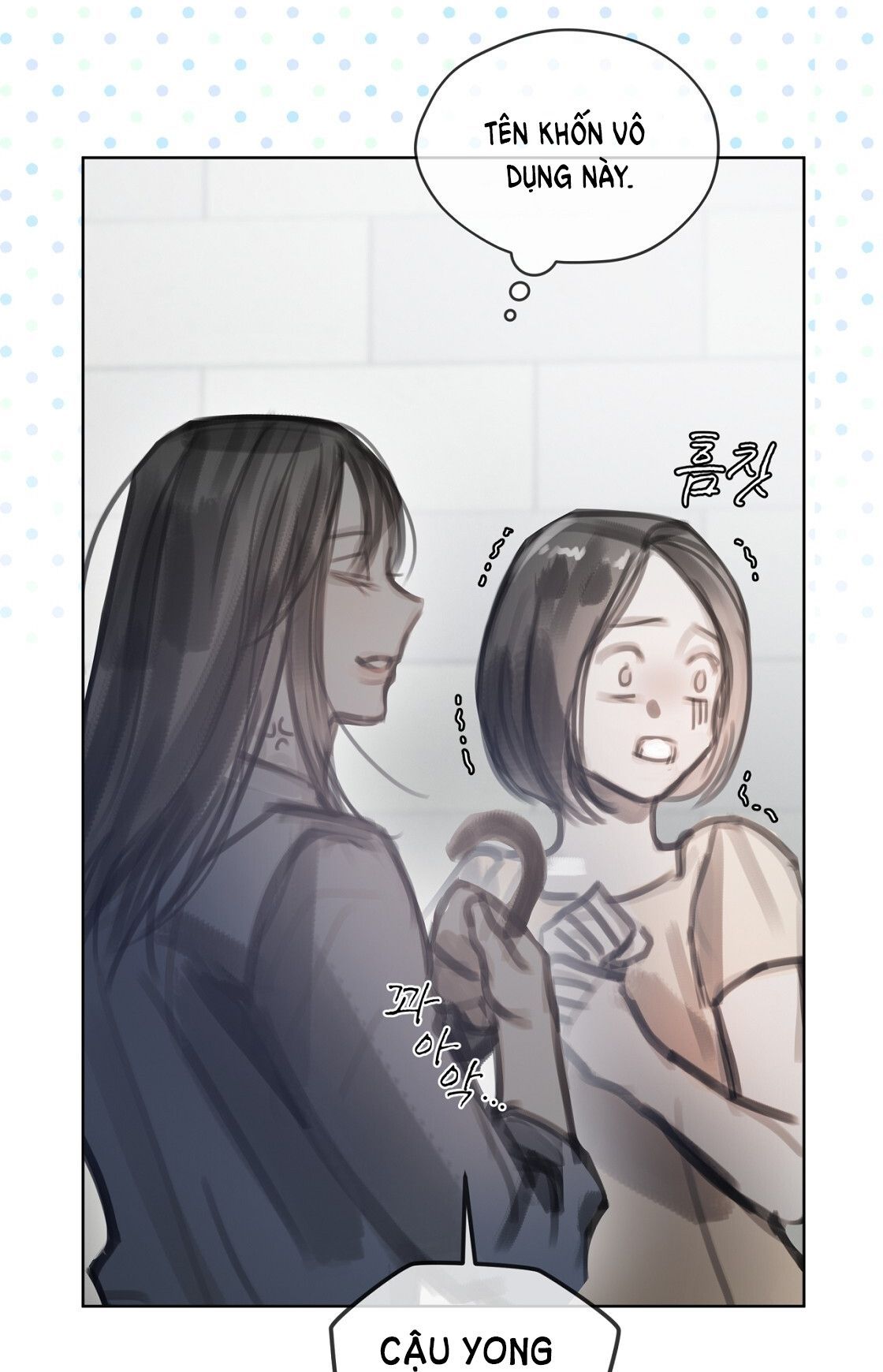 Doppio Senso Chương 80.2 page 36 - Giả Dược