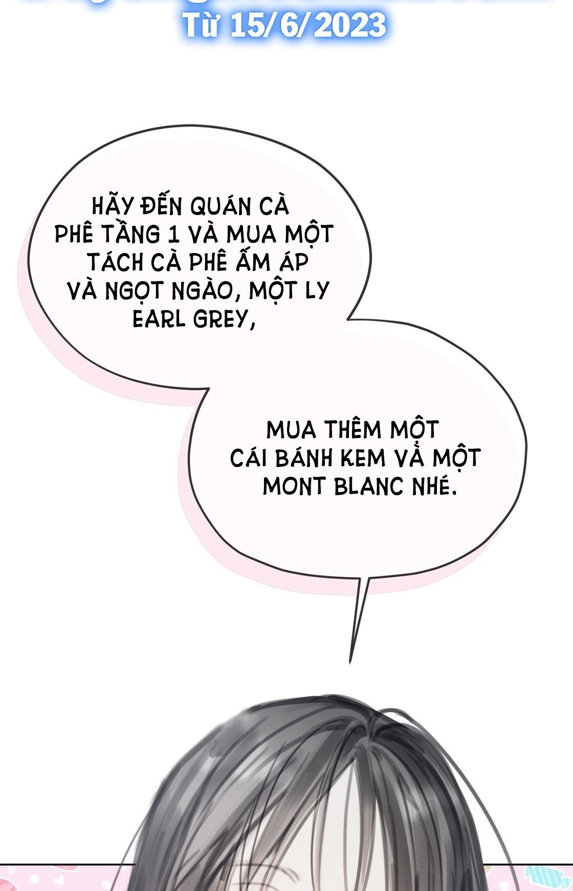 Doppio Senso Chương 80.2 page 38 - Giả Dược