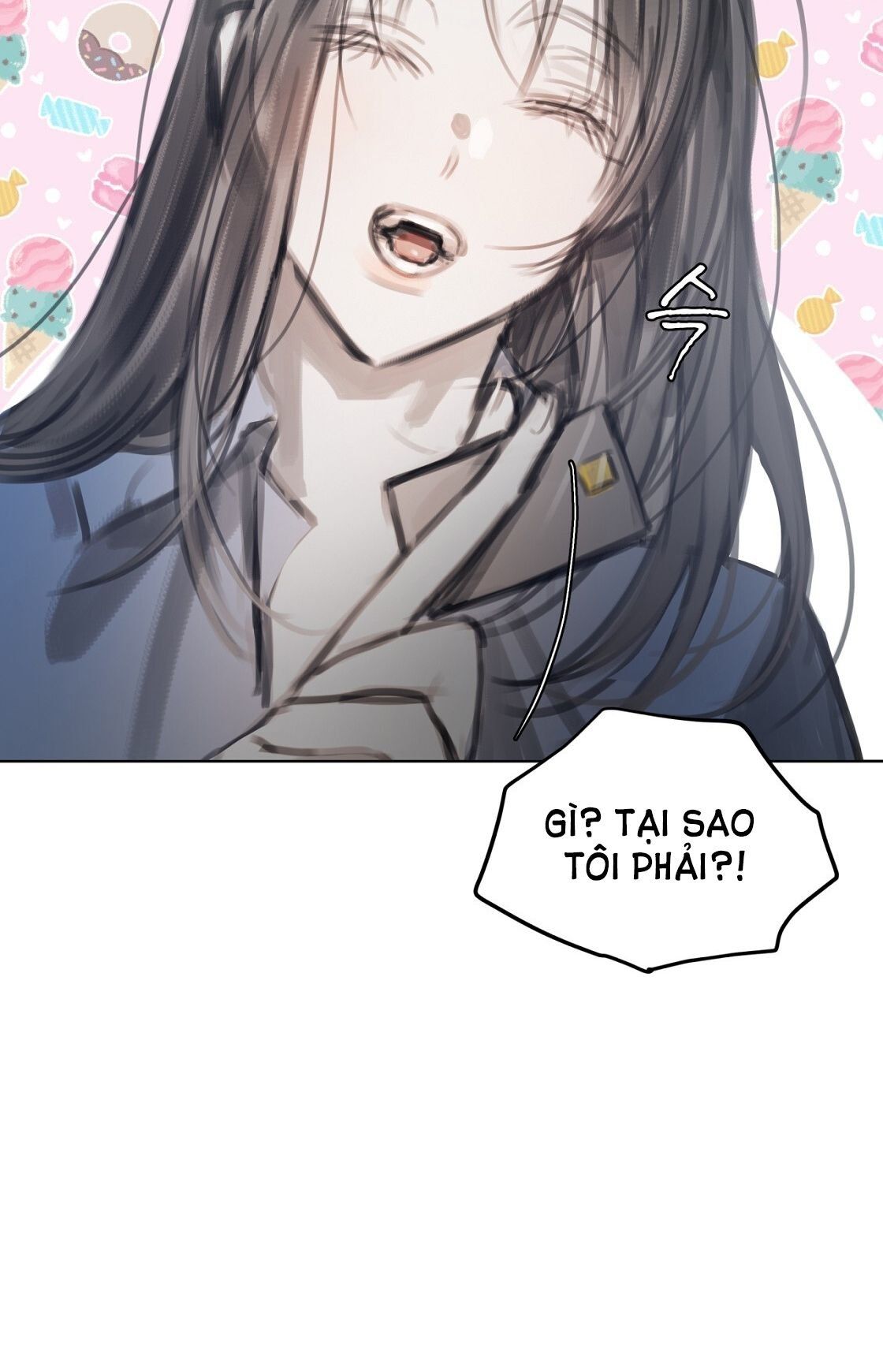 Doppio Senso Chương 80.2 page 39 - Giả Dược