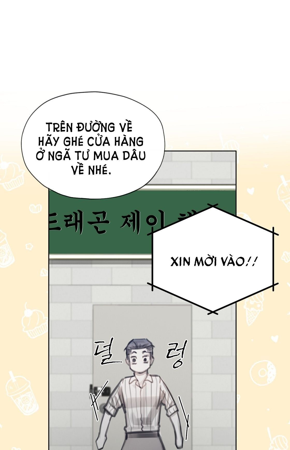 Doppio Senso Chương 80.2 page 40 - Giả Dược