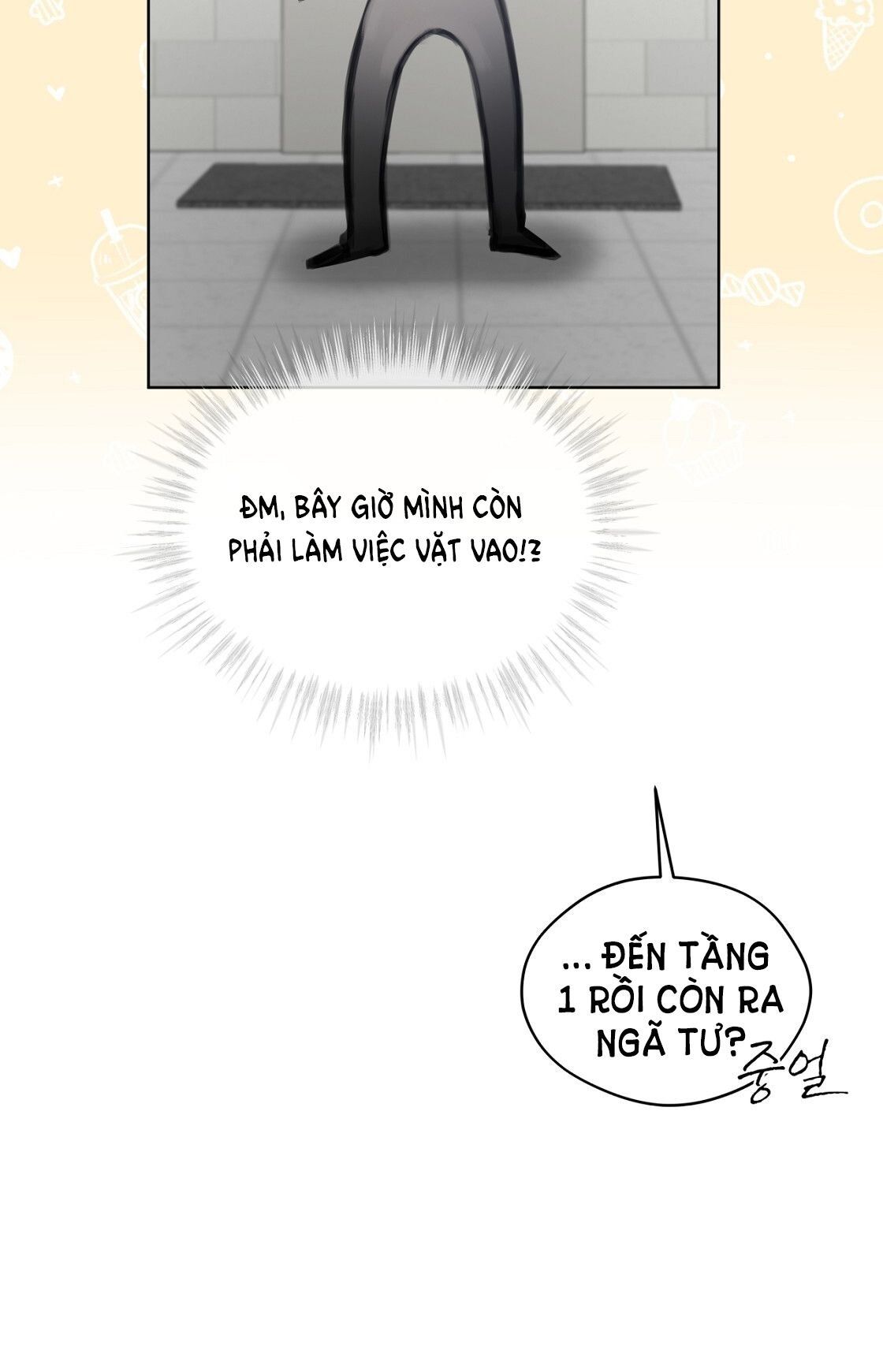Doppio Senso Chương 80.2 page 41 - Giả Dược