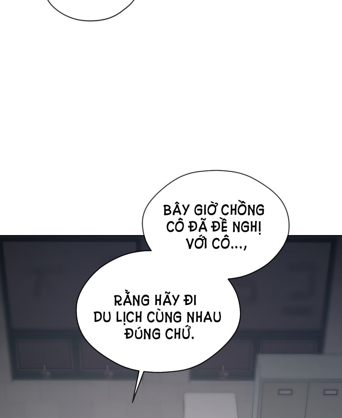 Doppio Senso Chương 80.2 page 57 - Giả Dược