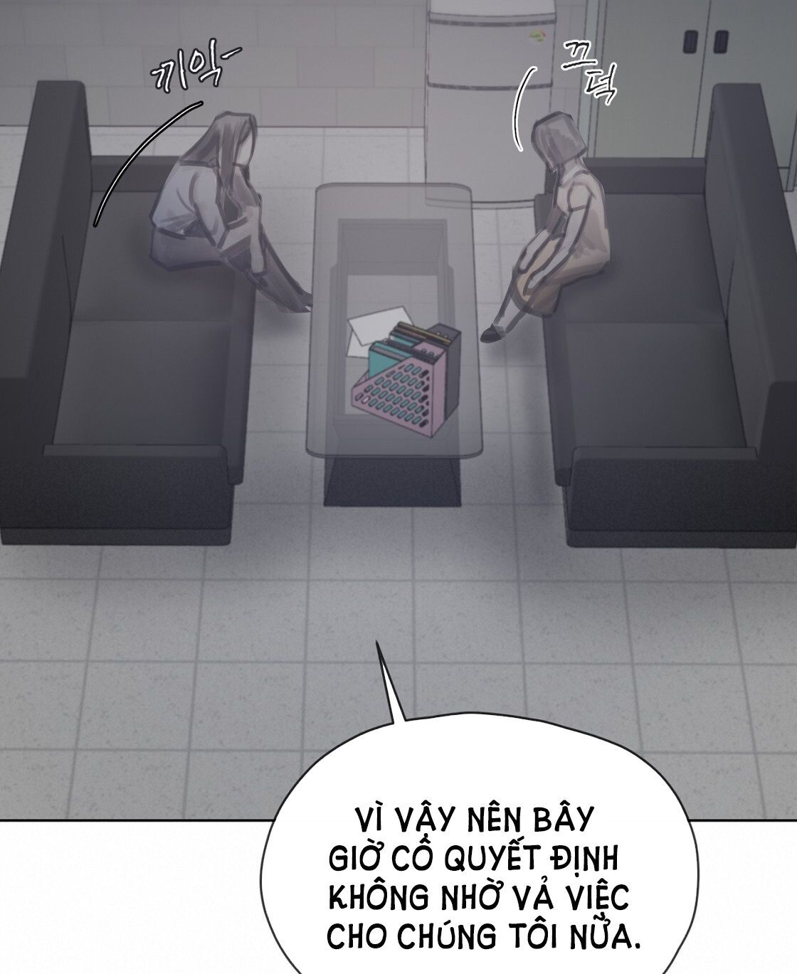 Doppio Senso Chương 80.2 page 58 - Giả Dược