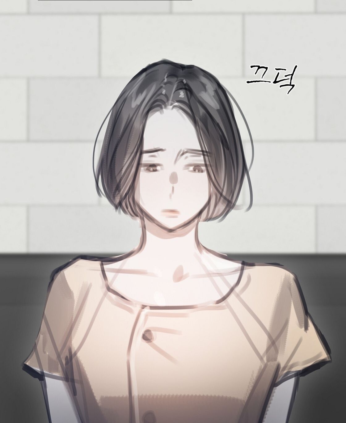 Doppio Senso Chương 80.2 page 60 - Giả Dược