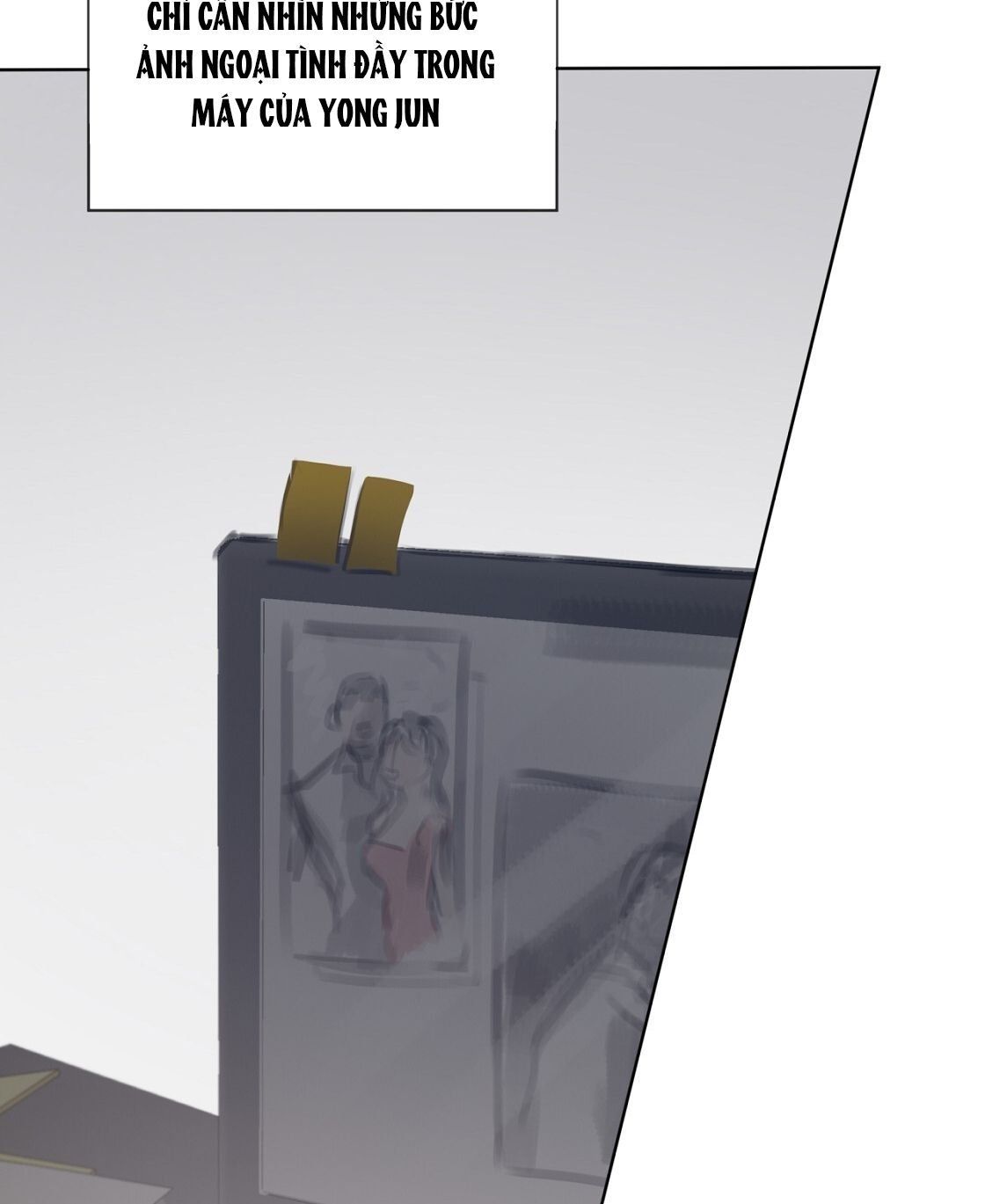 Doppio Senso Chương 80.2 page 62 - Giả Dược