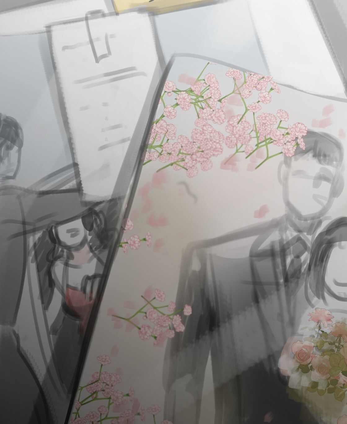 Doppio Senso Chương 80.2 page 66 - Giả Dược