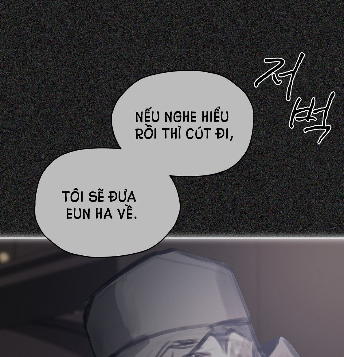 Doppio Senso Chương 80.2 page 10 - Giả Dược