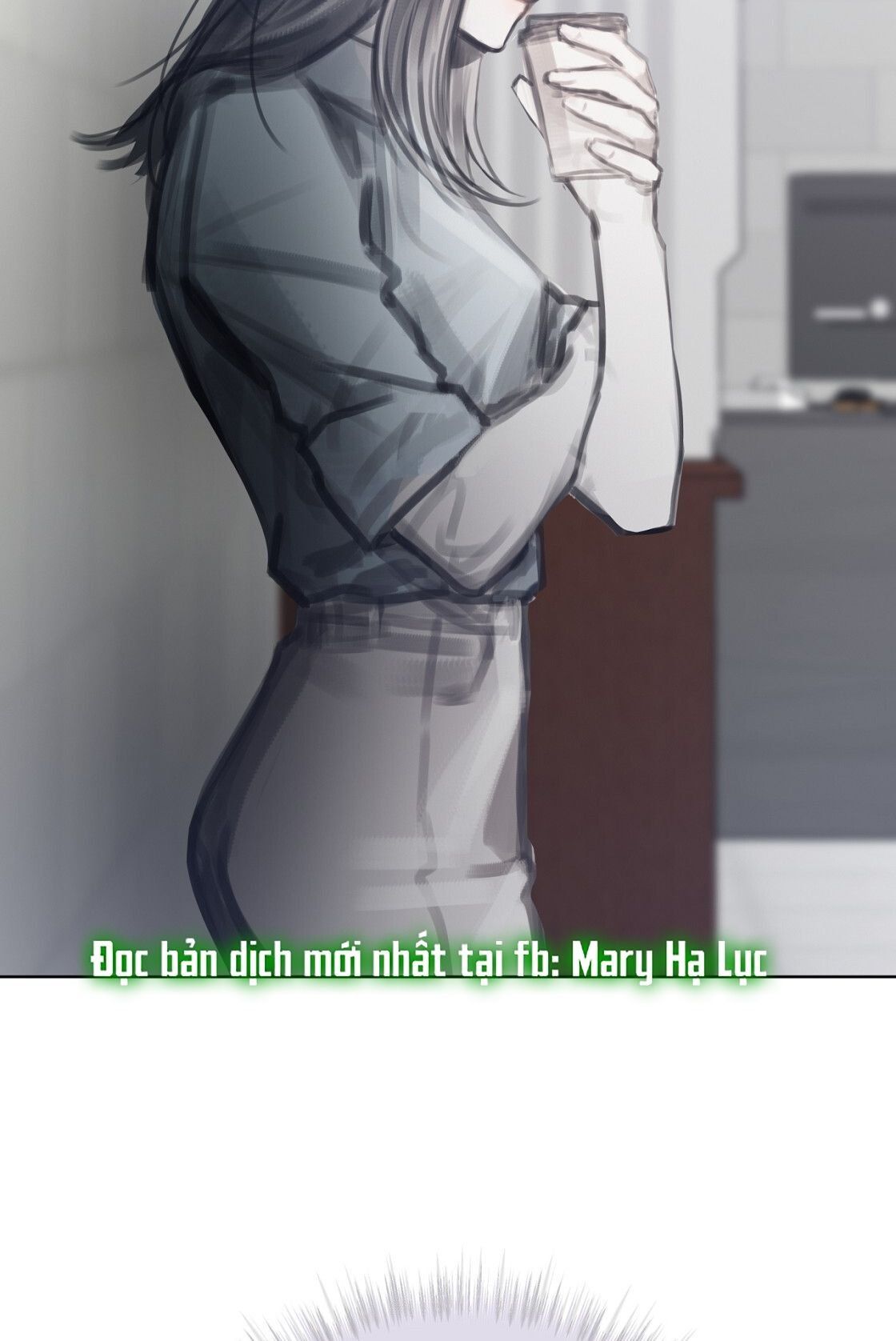 Doppio Senso Chương 81.2 page 16 - Giả Dược