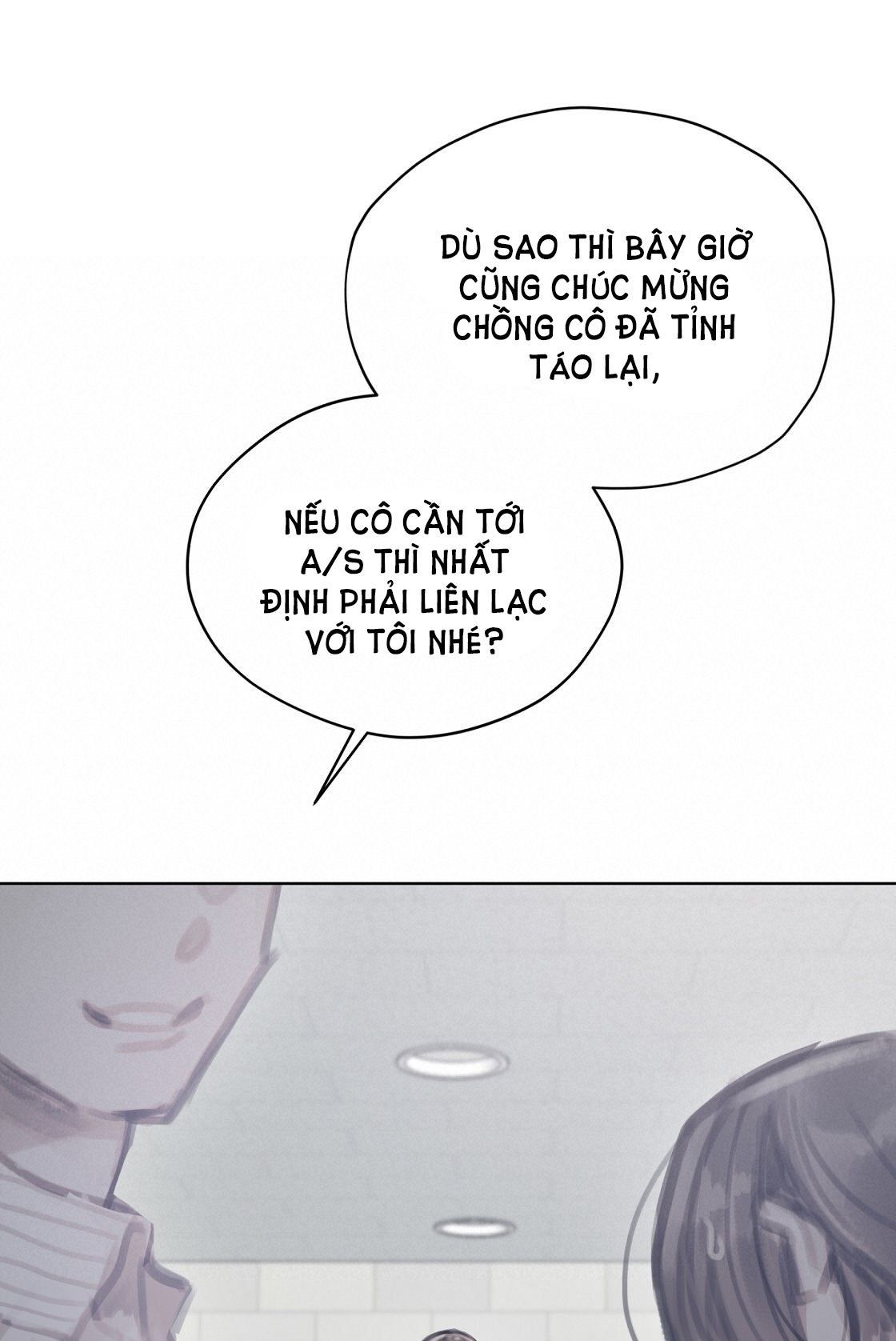 Doppio Senso Chương 81.2 page 25 - Giả Dược