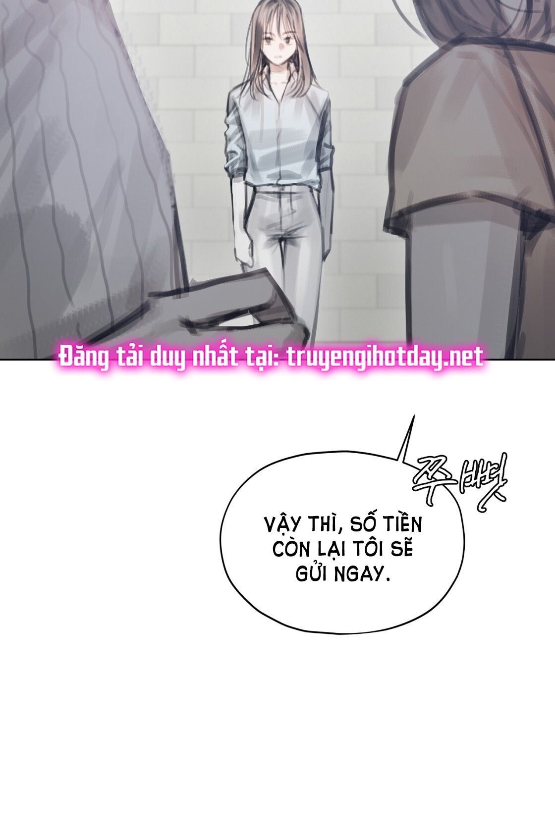 Doppio Senso Chương 81.2 page 26 - Giả Dược