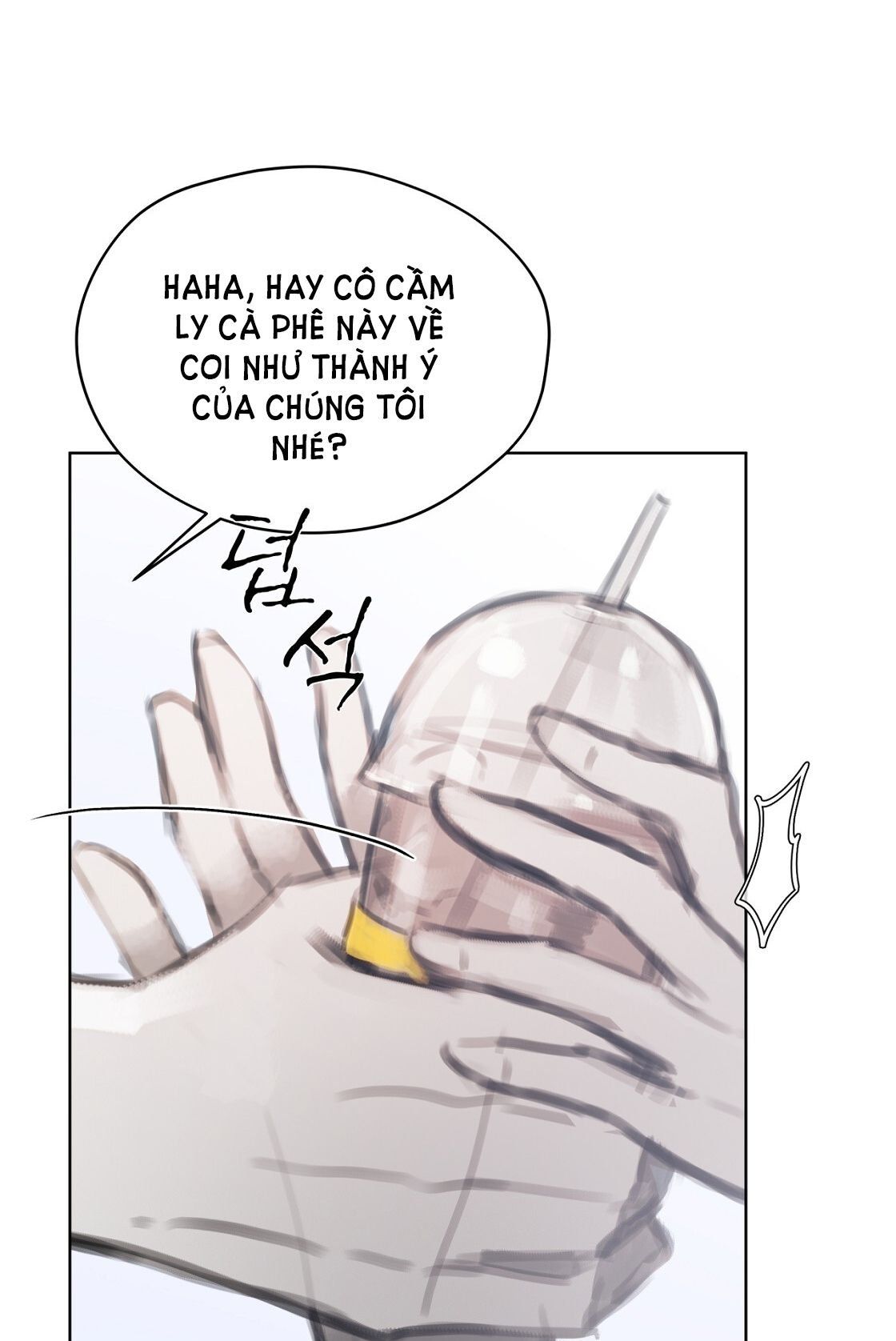 Doppio Senso Chương 81.2 page 27 - Giả Dược