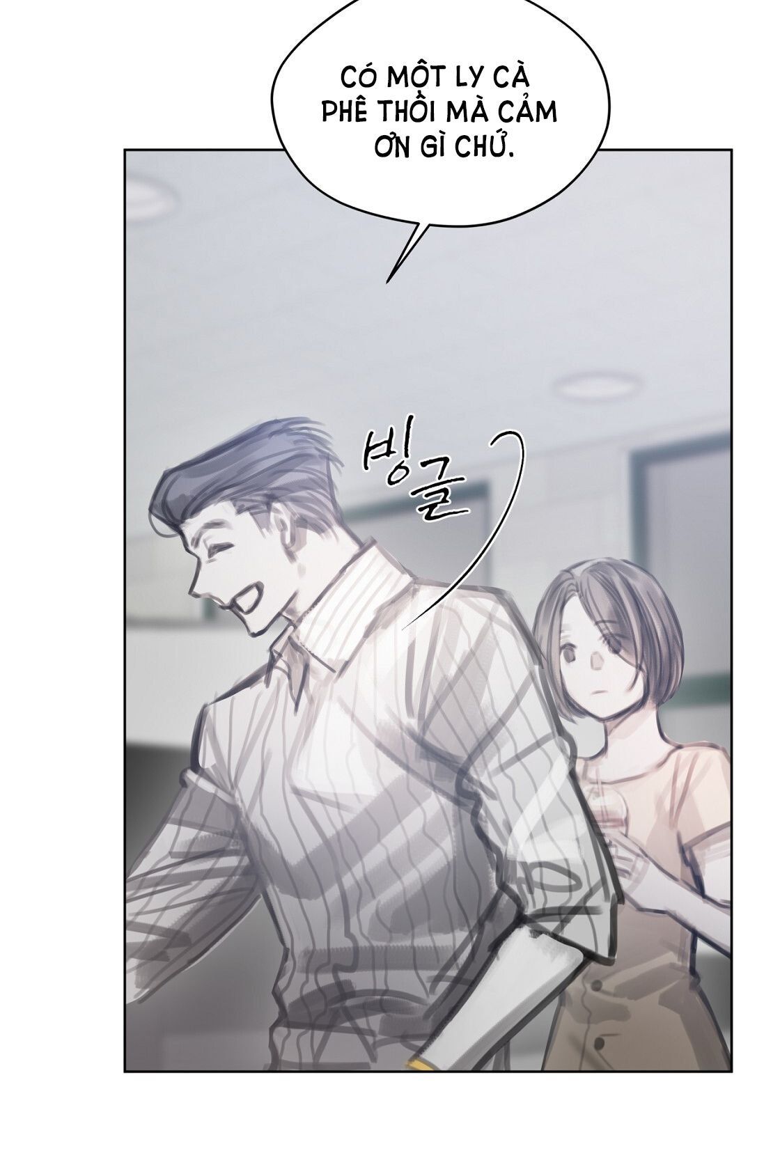 Doppio Senso Chương 81.2 page 29 - Giả Dược