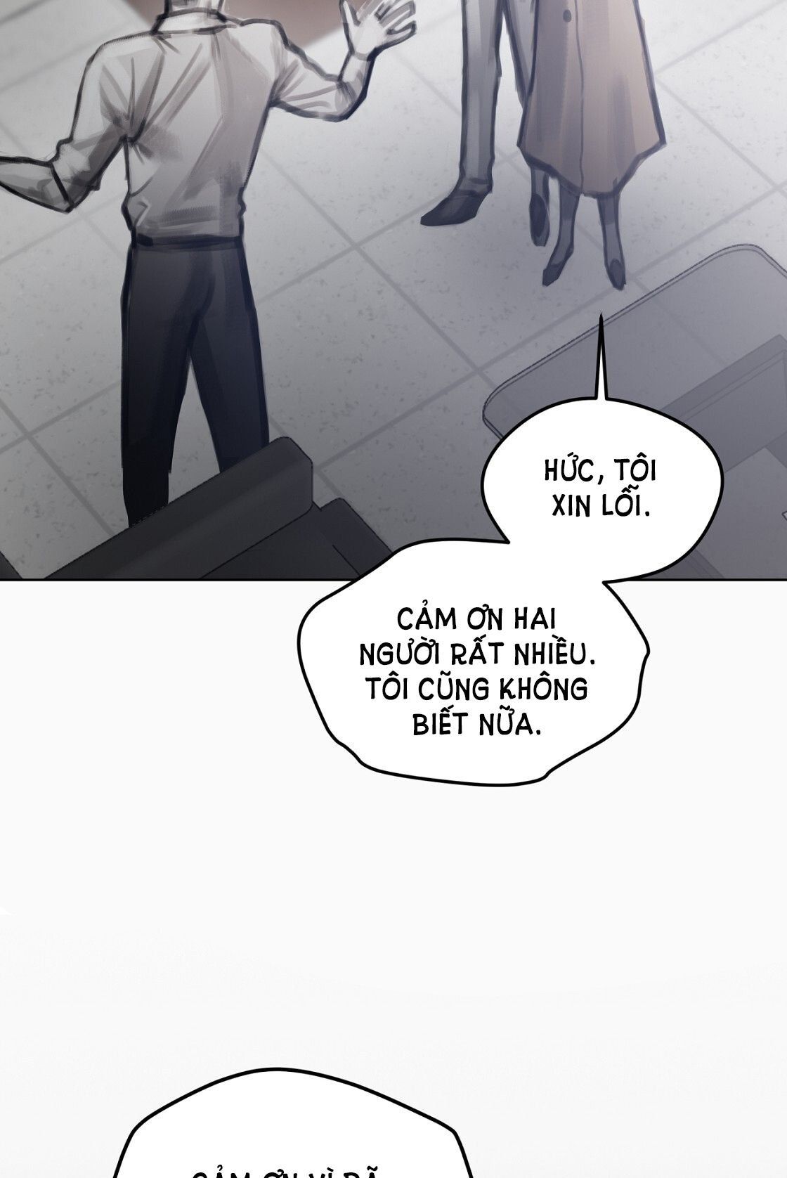 Doppio Senso Chương 81.2 page 35 - Giả Dược