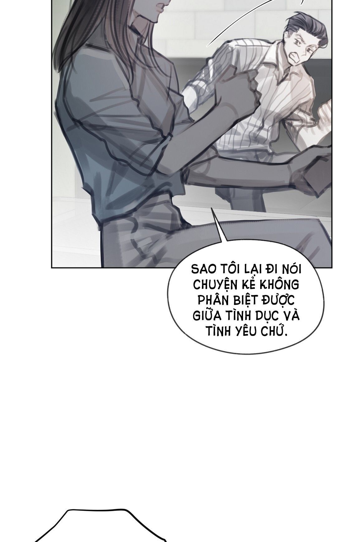 Doppio Senso Chương 81.2 page 45 - Giả Dược