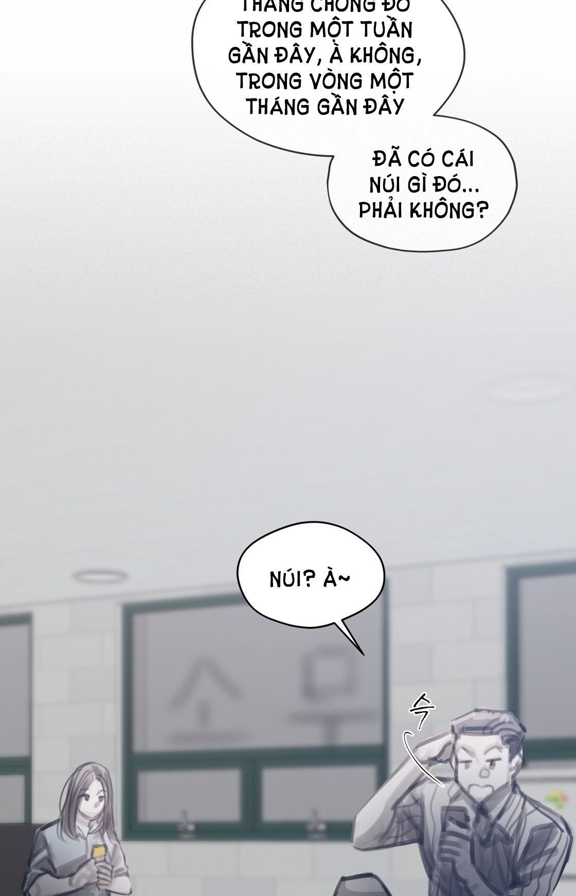 Doppio Senso Chương 81.2 page 48 - Giả Dược