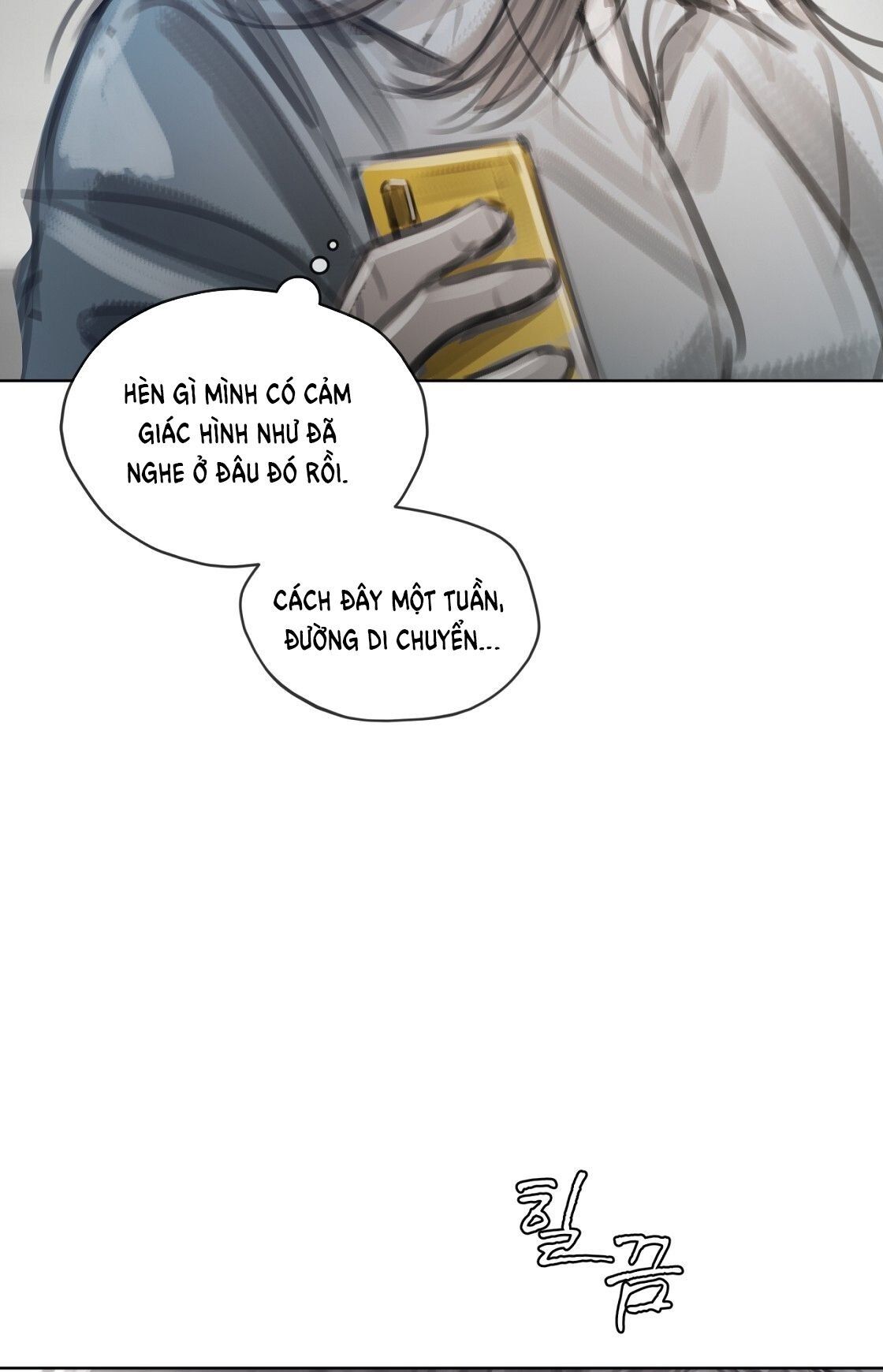 Doppio Senso Chương 81.2 page 55 - Giả Dược